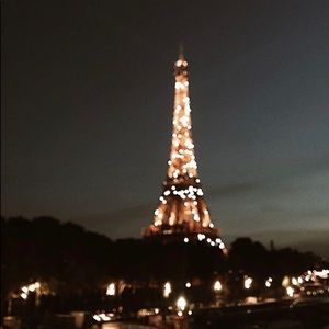 Meet your Posher, Hailey